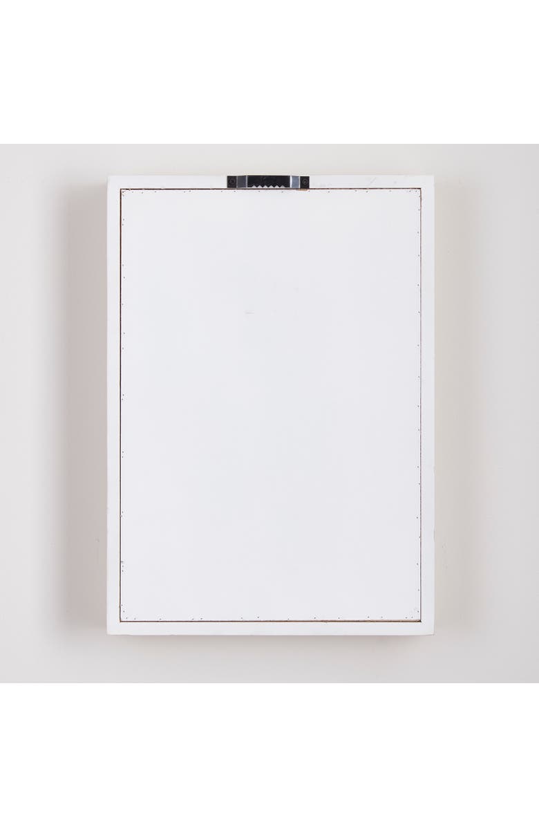 Napa Home & Garden Tulip Prints Set of 4, Alternate, color, Green