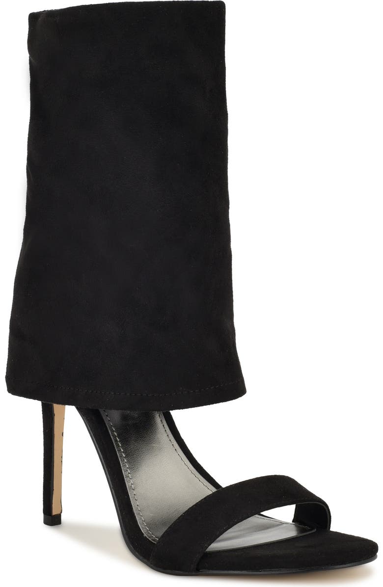 Nine West Macken Sandal, Main, color,