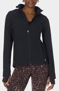 Sweaty Betty Ultimate Train Water Resistant Jacket