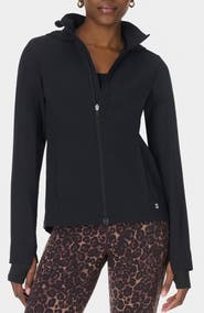 Sweaty Betty Ultimate Train Water Resistant Jacket
