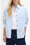 selected Chambray Stripe