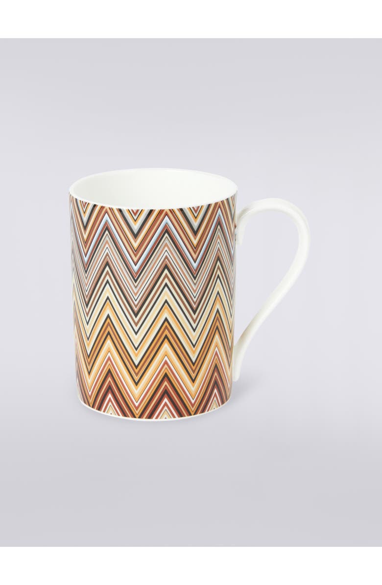 Missoni Home Jarris Cup, Alternate, color, White