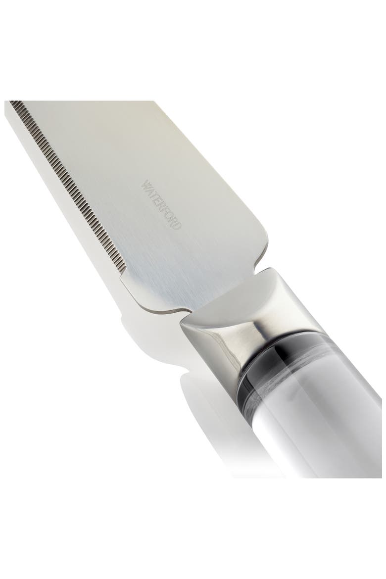Lismore Cake Knife, Alternate, color, NO COLOR