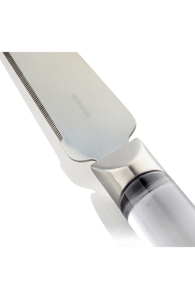 Waterford Lismore Cake Knife, Alternate, color,
