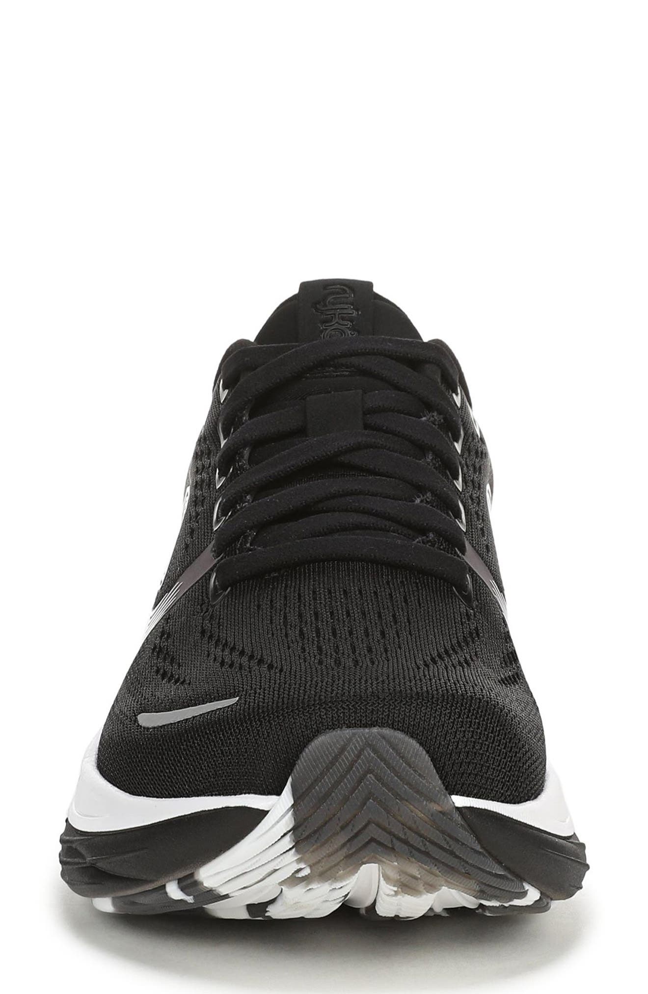 Windswift LX Running Sneaker, Alternate, color, BLACK