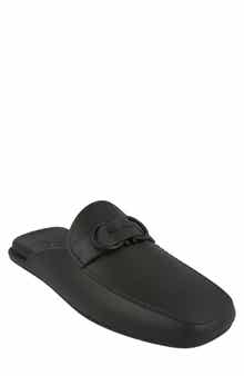 FERRAGAMO Gancini Jelly Mule