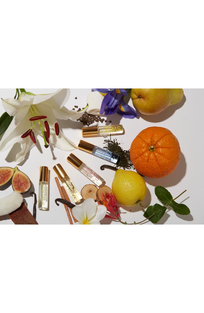 Ellis Brooklyn Fairy Tales Fragrance Rollerball Set $80 Value, Alternate, color, 