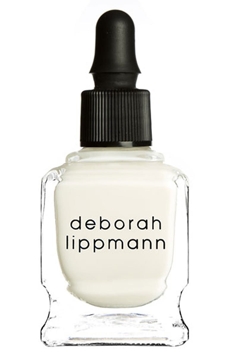 Deborah Lippmann Cuticle Remover with Lanolin, Main, color, 