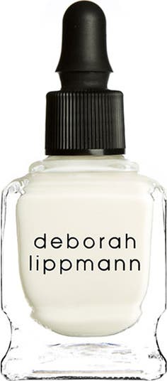 Deborah hotsell Lippmann Cuticle Care