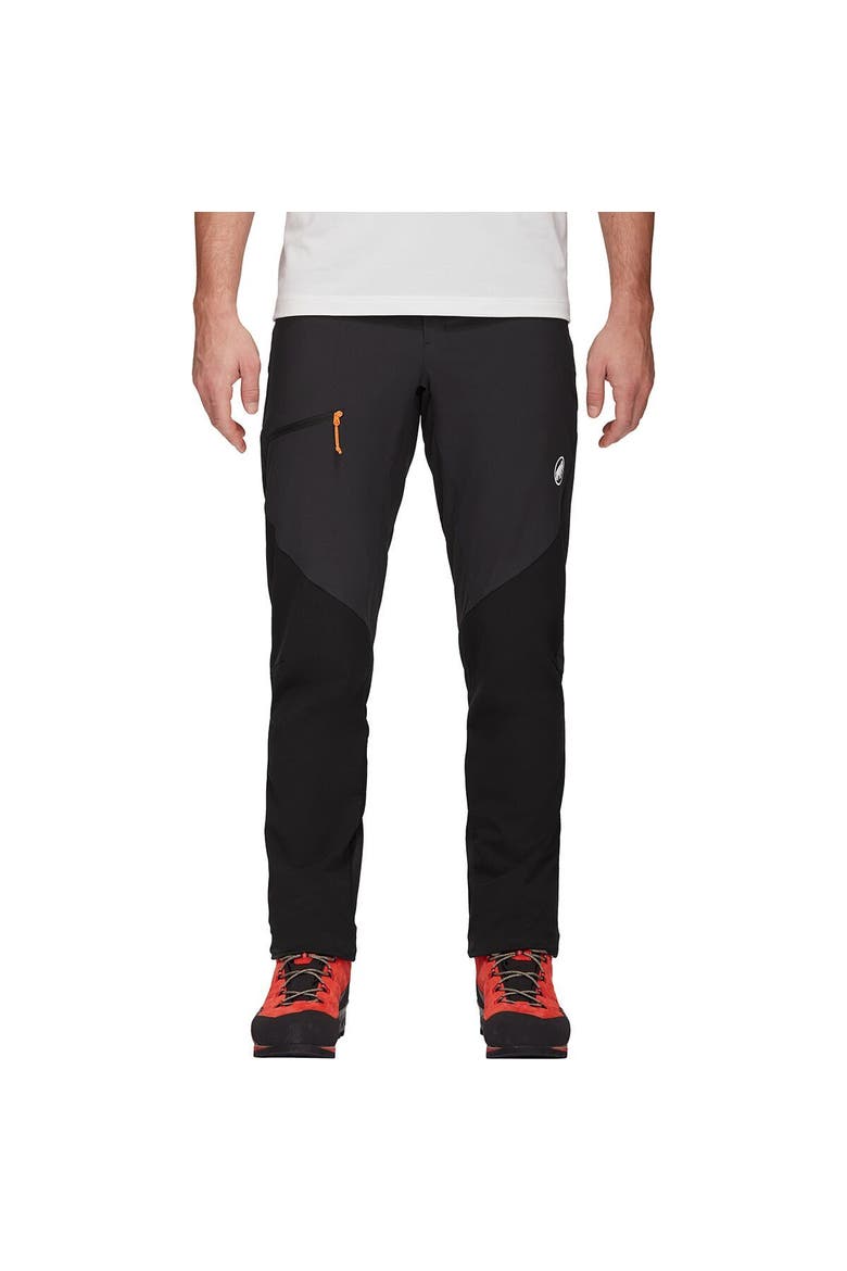 Courmayeur So Pant - Men's, Main, color, Black