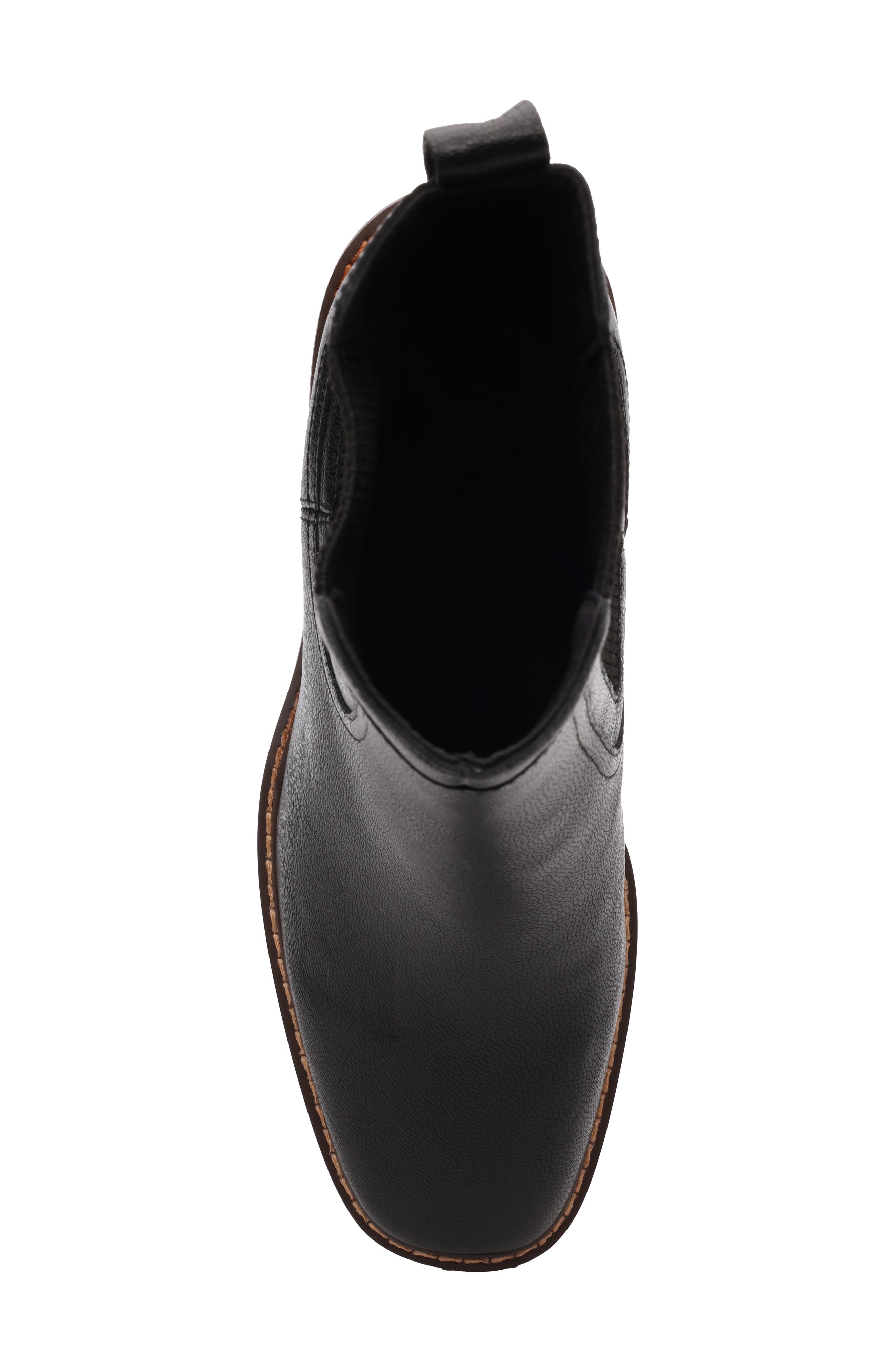 Sanctuary Camila Chelsea Boot, Alternate, color, 