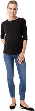 Accouchée Easy Top for Maternity