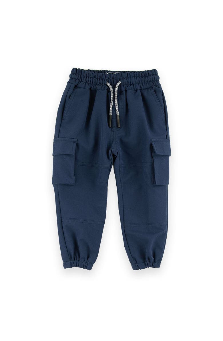 Sovereign Code Hyperloop Jogger Pants, Main, color, Navy
