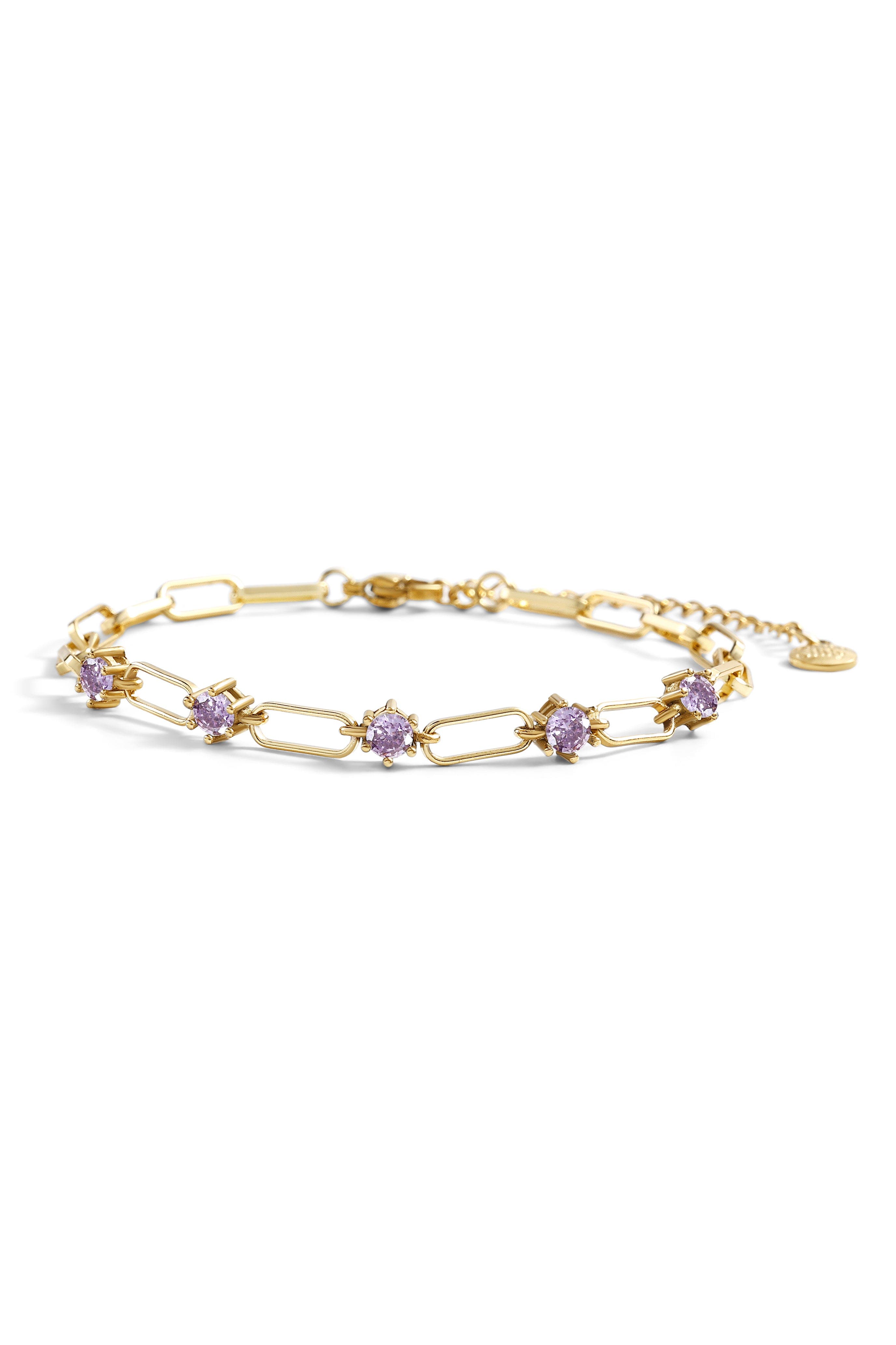 June Alexandrite / 6.5"