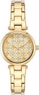Ted Baker Jolyye Bracelet Watch, 24mm
