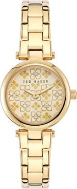 Ted Baker Jolyye Bracelet Watch, 24mm