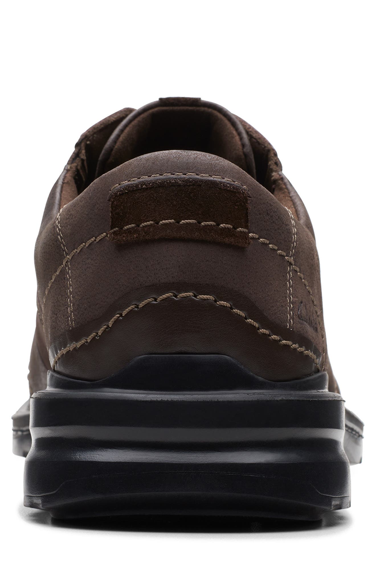 Gessler Derby, Alternate, color, DARK BROWN LEATHER