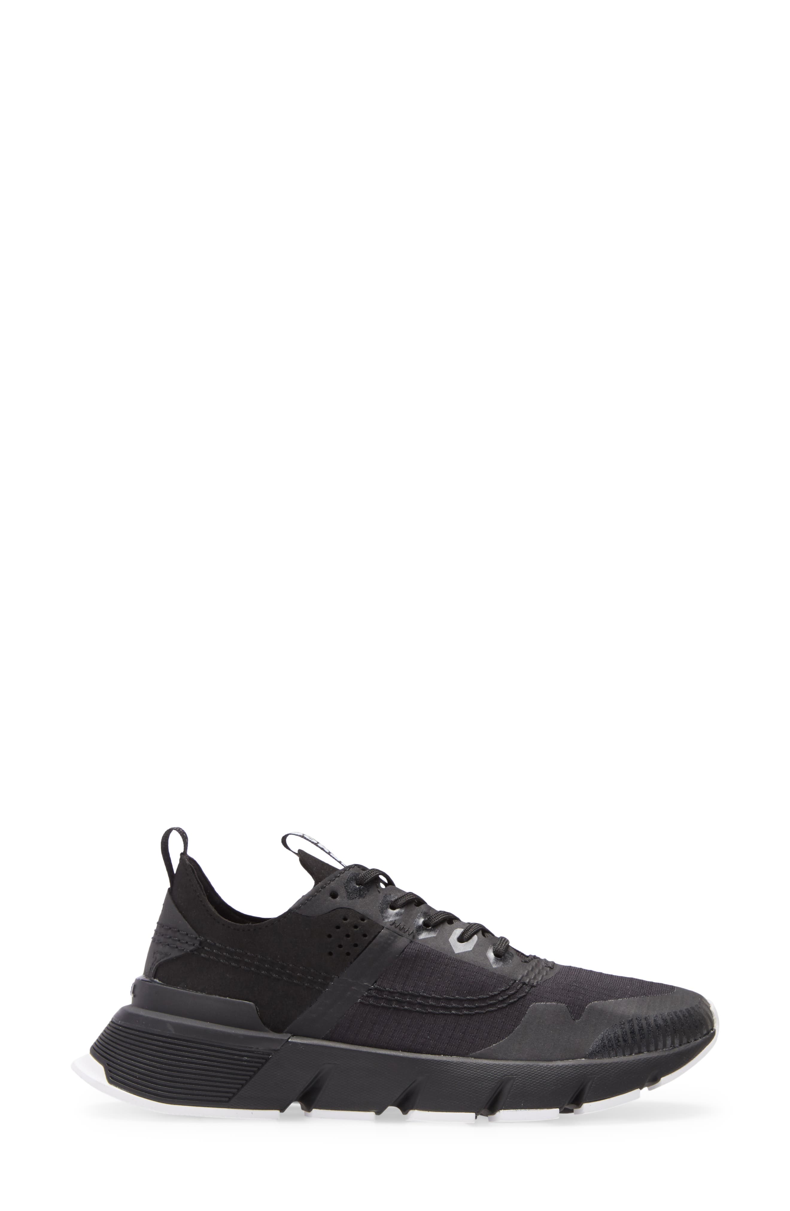 SOREL Kinetic Rush Ripstop Sneaker, Alternate, color, 