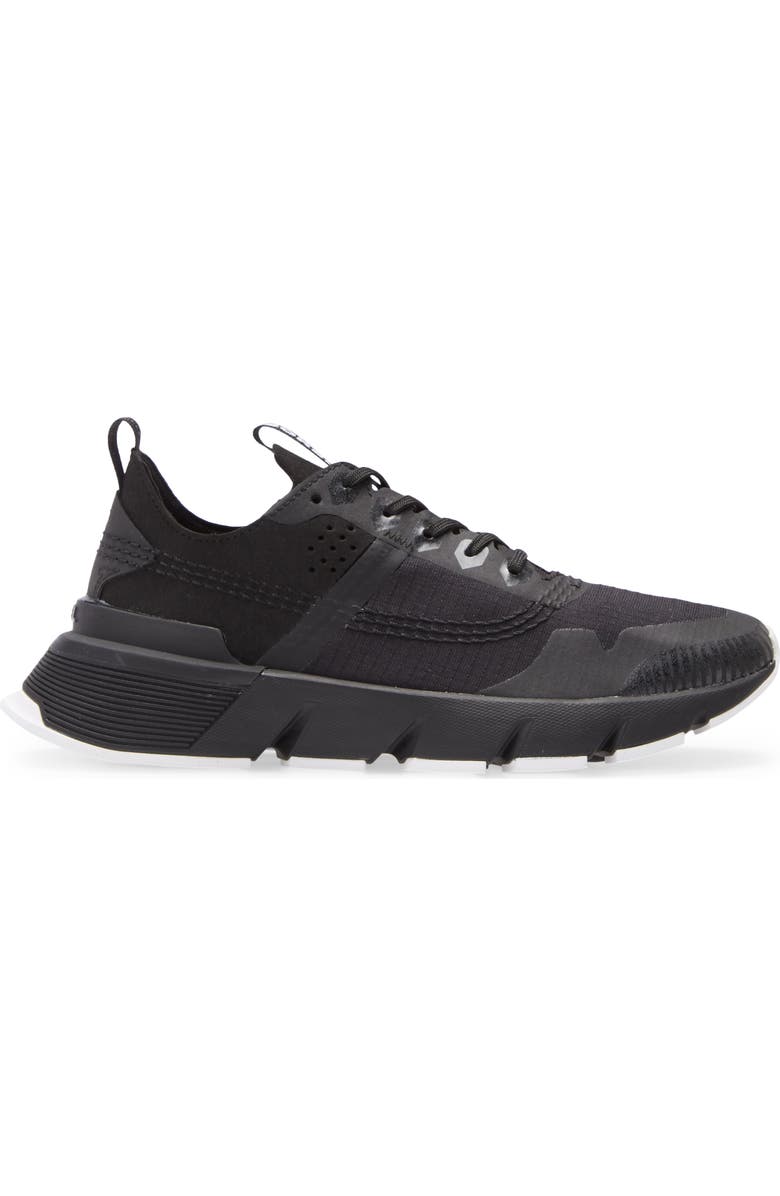 SOREL Kinetic Rush Ripstop Sneaker, Alternate, color,