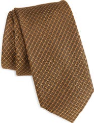 Nordstrom Rodd Silk Tie