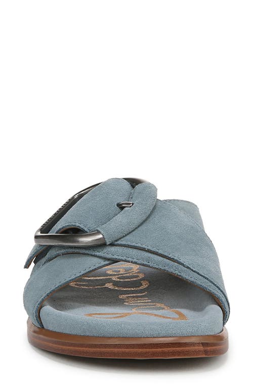 SAM EDELMAN SAM EDELMAN DARLA SLIDE SANDAL
