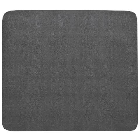 Dark Washable Dish Drying Mat