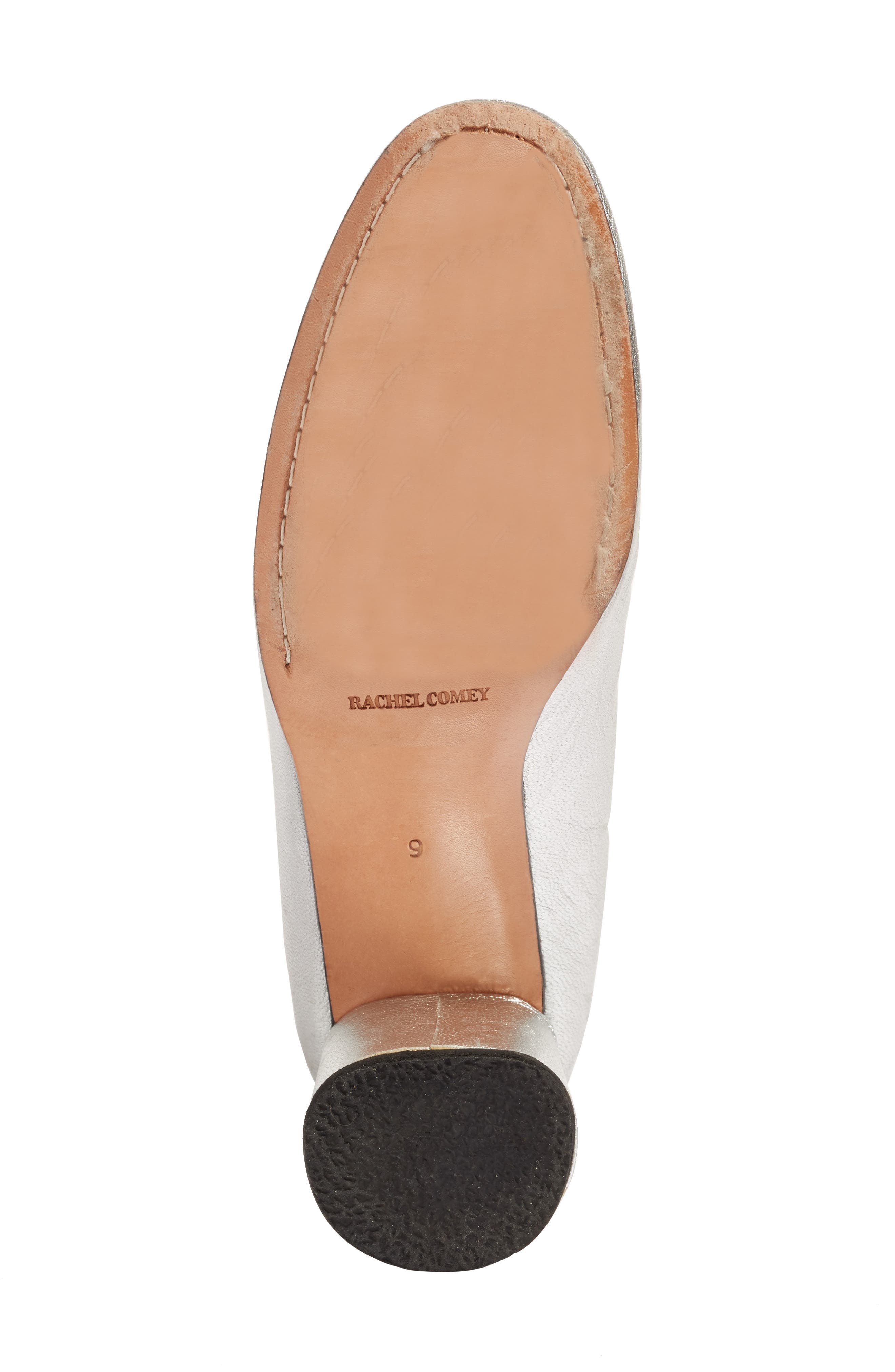 Rachel Comey 'May' Retro Loafer Pump, Alternate, color, 