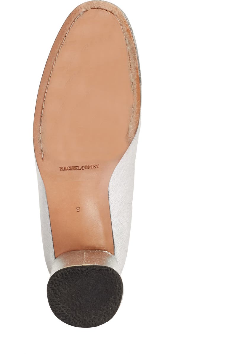 Rachel Comey 'May' Retro Loafer Pump, Alternate, color,