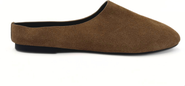 Amie Rafa Blade Suede Mules