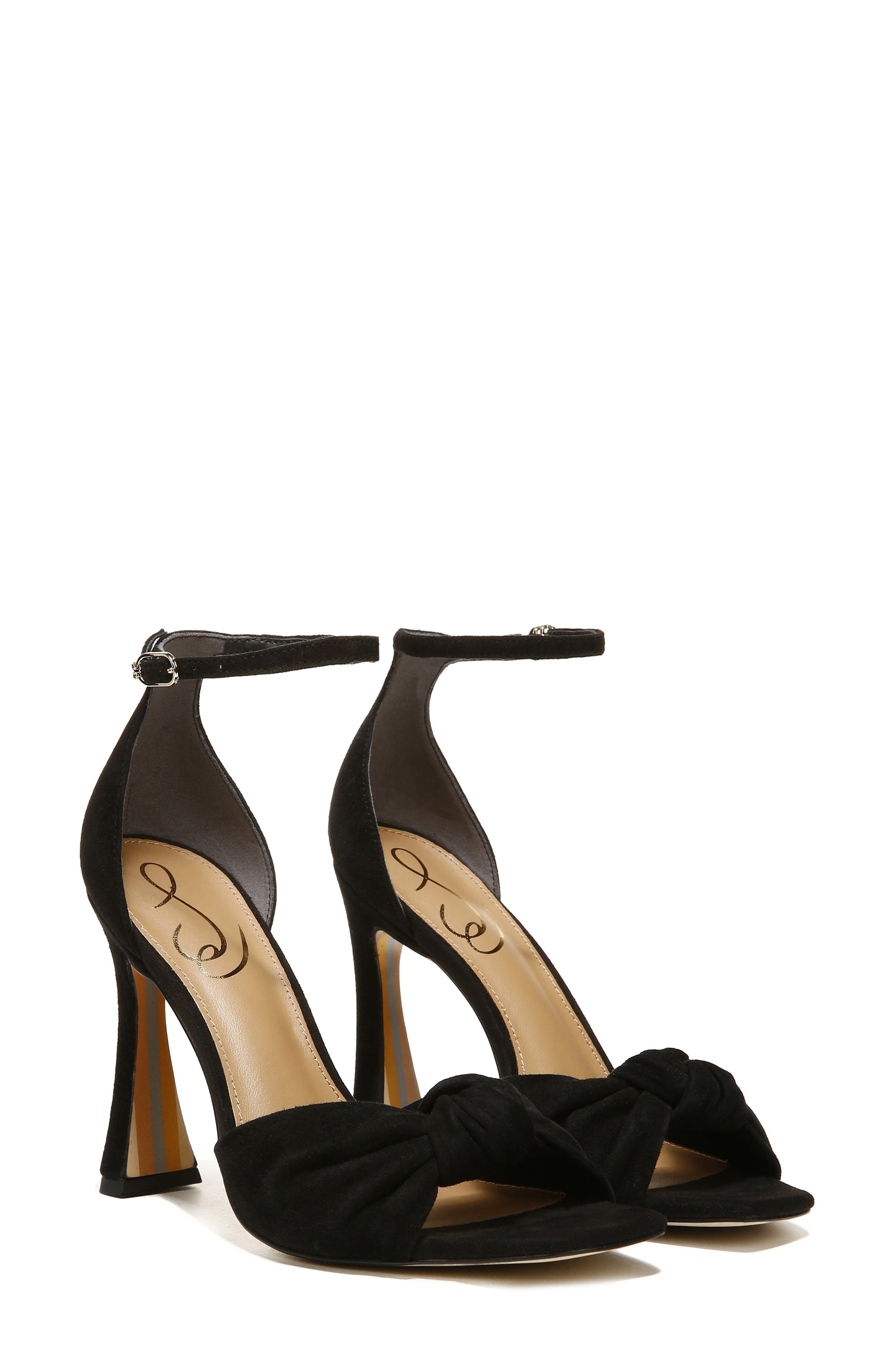 Sam Edelman Lucia Ankle Strap Sandal, Main, color, 
