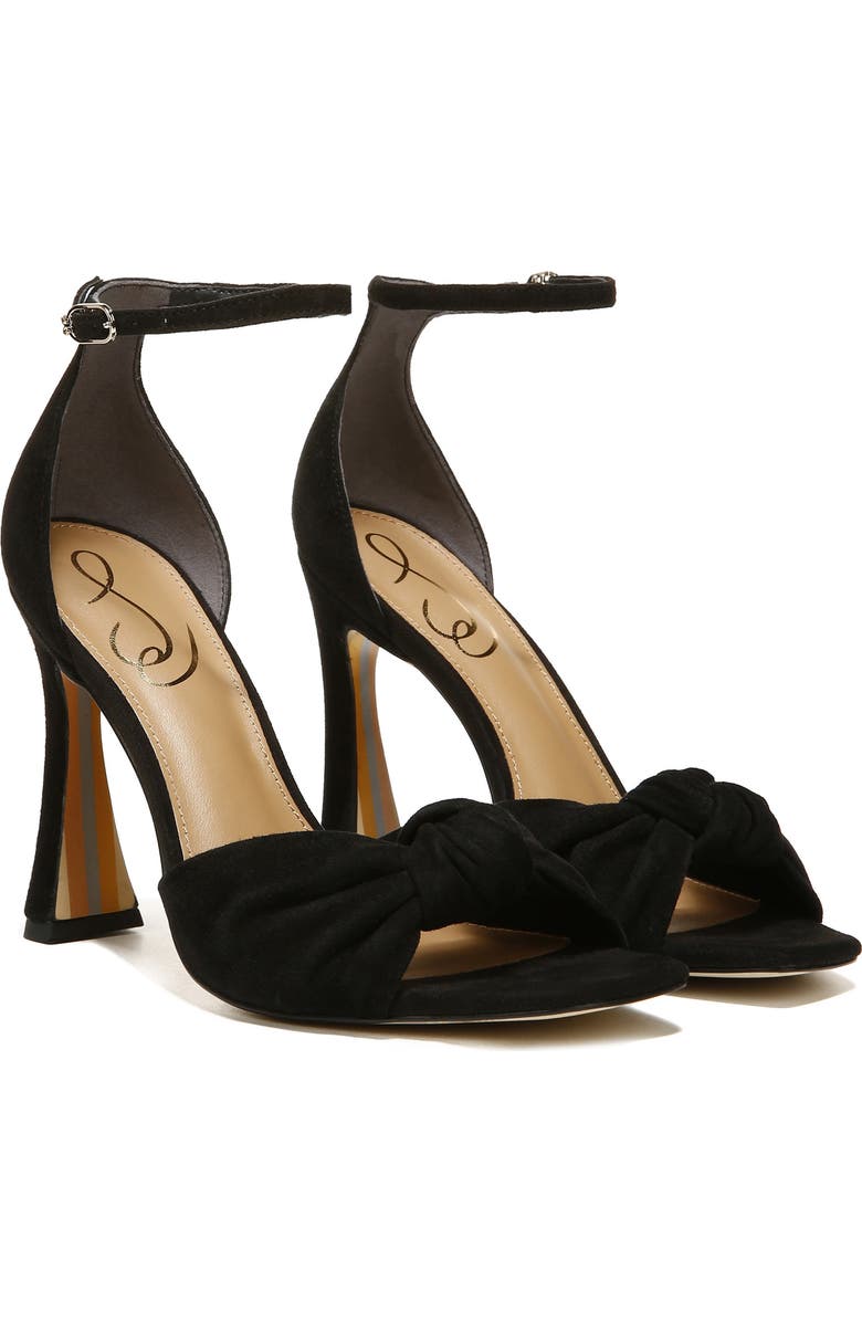 Sam Edelman Lucia Ankle Strap Sandal, Main, color,