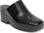 Aerosoles Chata Leather Mule