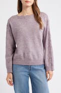 Wit & Wisdom Boat Neck Sweater