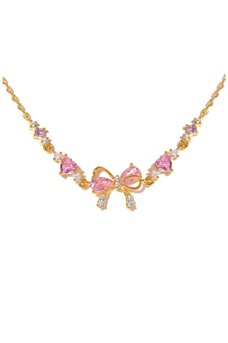 Kids' Little Bo Peep Bracelet, Alternate, color, GOLD