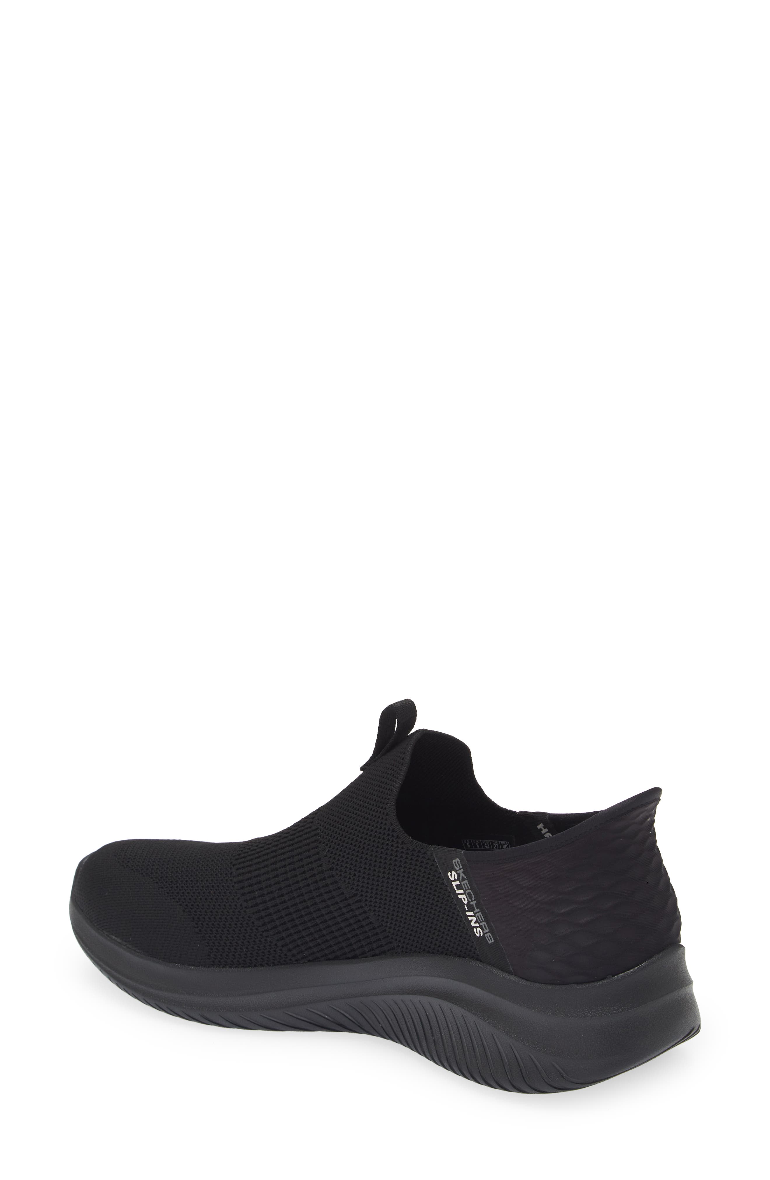 SKECHERS Ultra Flex 3.0 Smooth Step Slip-On Sneaker, Alternate, color, 