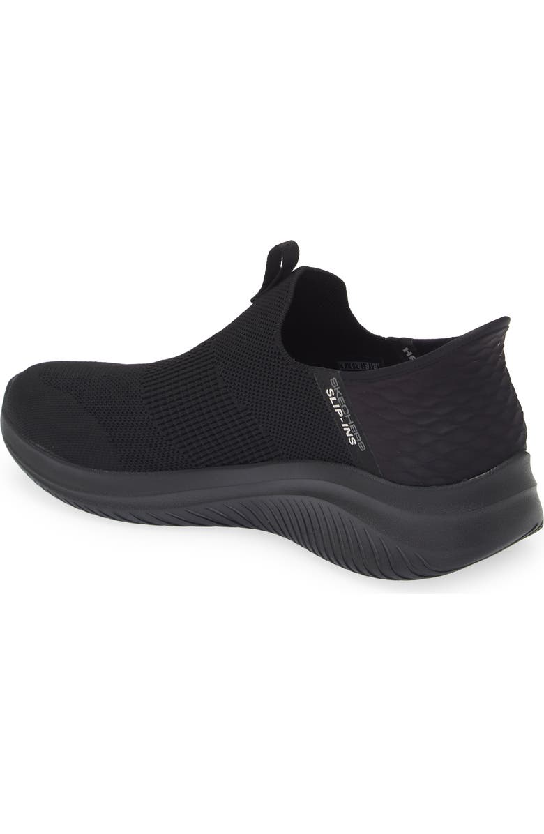 SKECHERS Ultra Flex 3.0 Smooth Step Slip-On Sneaker, Alternate, color,