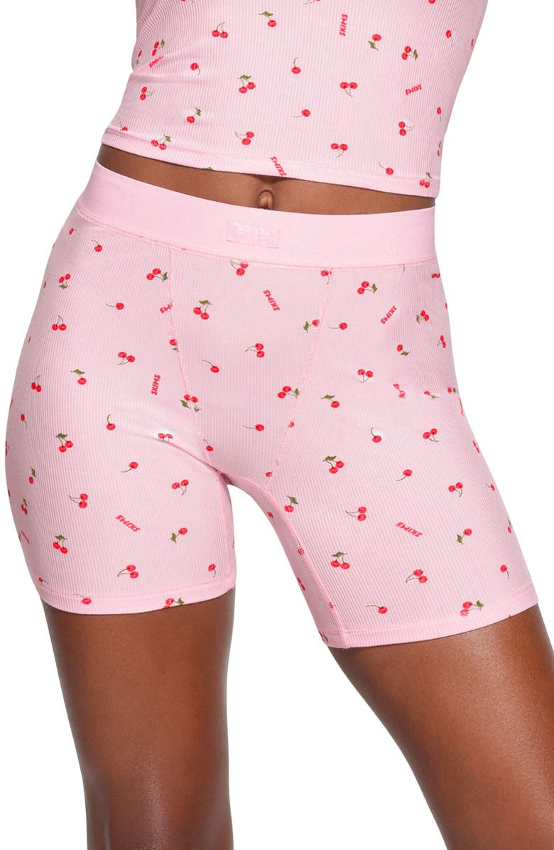 SKIMS Soft Lounge Boxers, Main, color, 