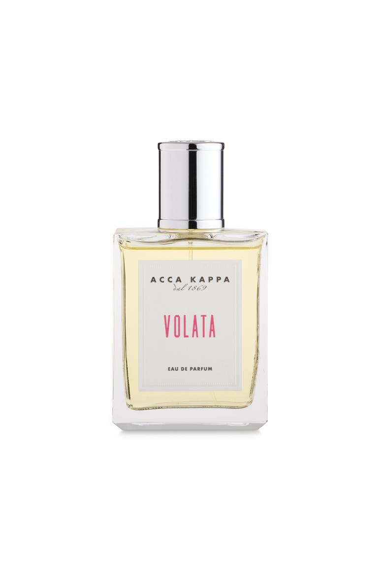 Volata Eau de Parfum, Alternate, color, White