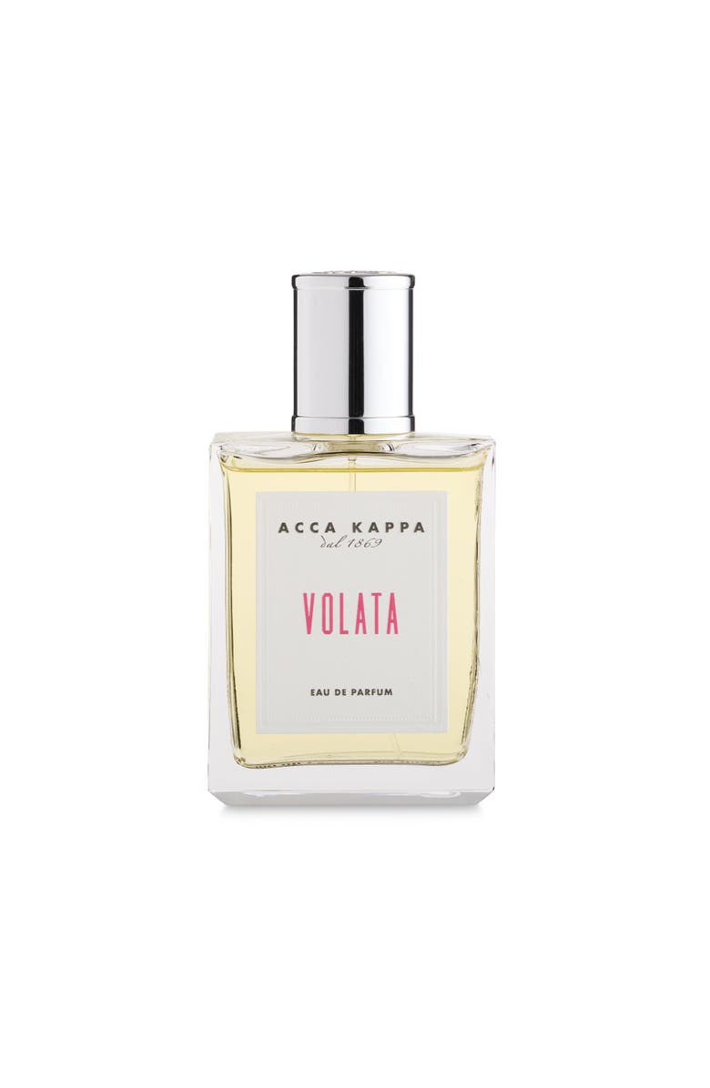 ACCA KAPPA Volata Eau de Parfum, Alternate, color, White