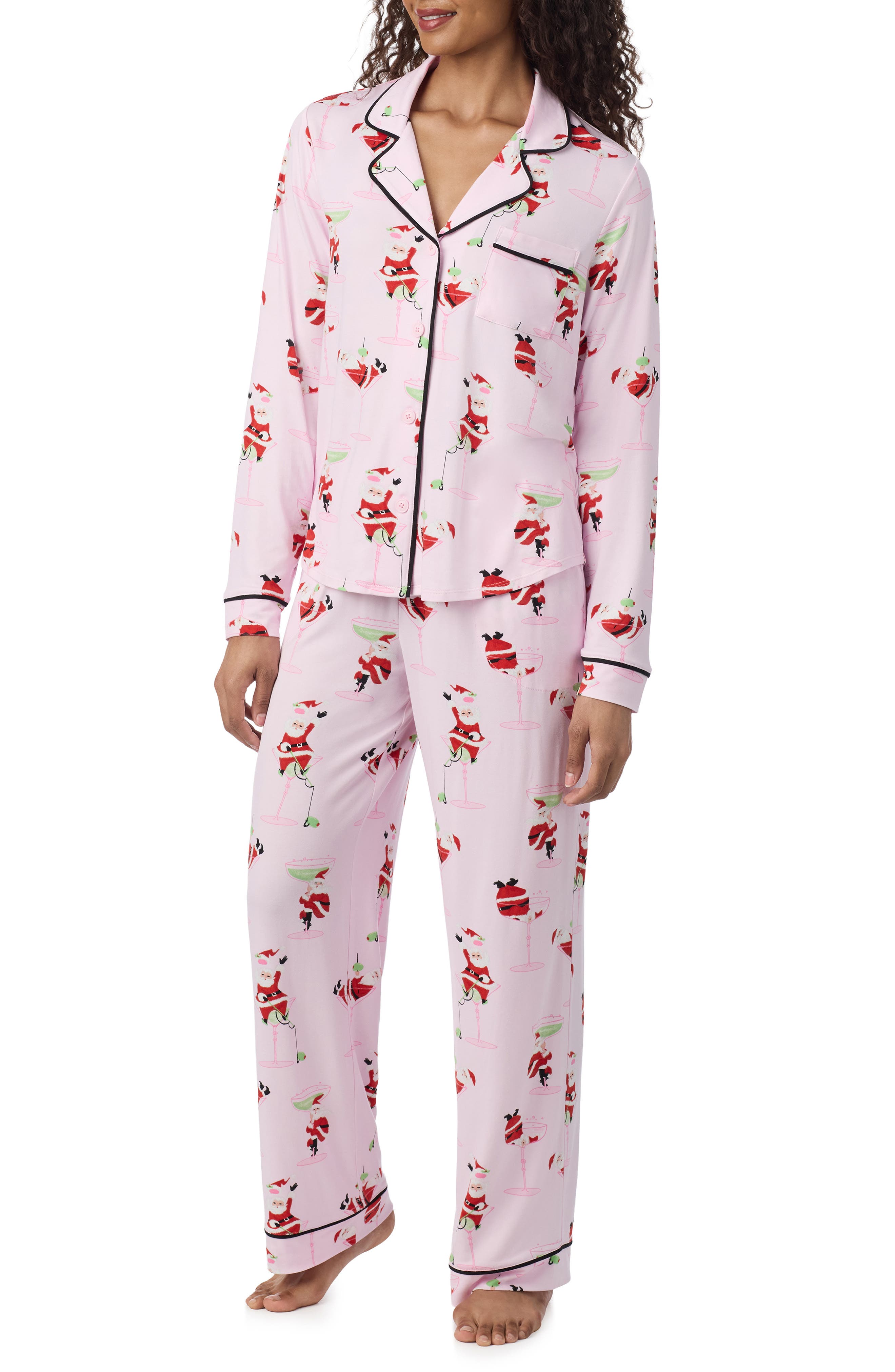 PINK/ RED