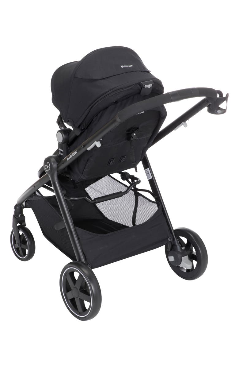 Maxi-Cosi<sup>®</sup> 5-1 Mico 30 Infant Car Seat & Zelia Stroller Modular Travel System, Alternate, color,