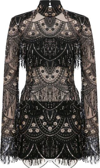 Camilla Dress