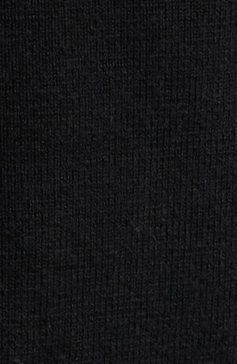 Mackage Andrew Quilted Down Stretch Mixed Media Jacket, Alternate, color, 