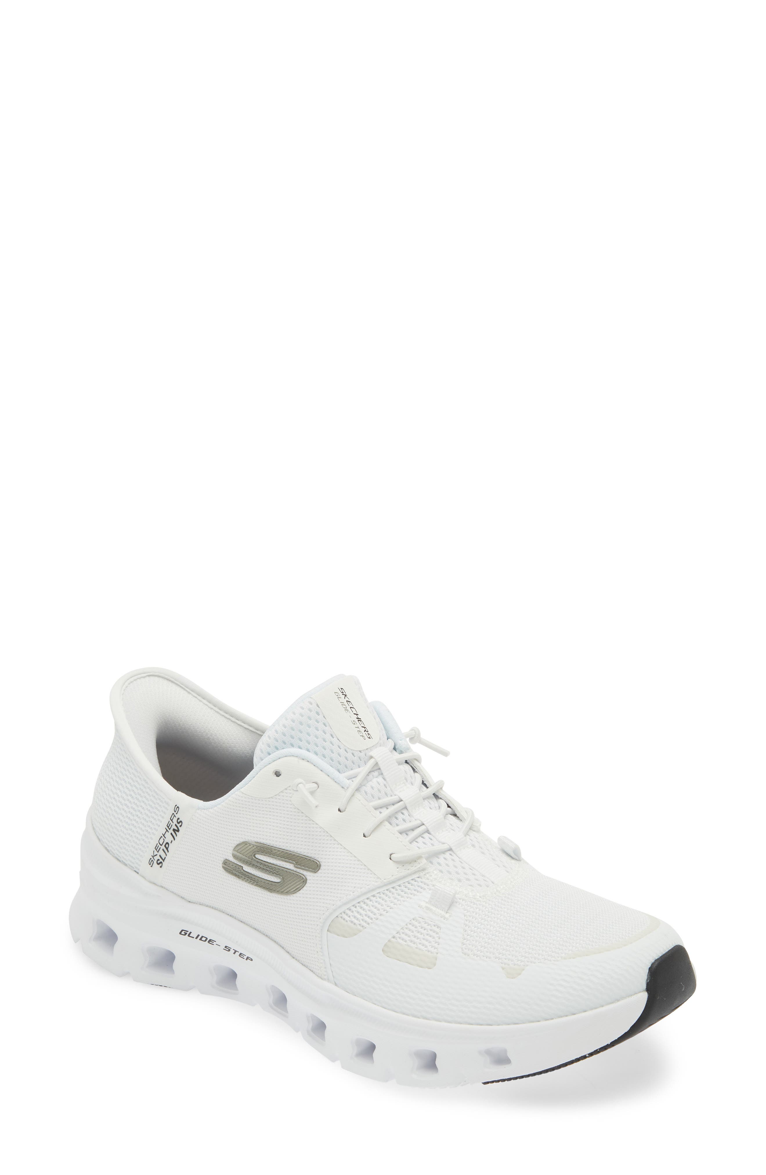 SKECHERS Glide Step Pro Slip-On Sneaker, Main, color, 