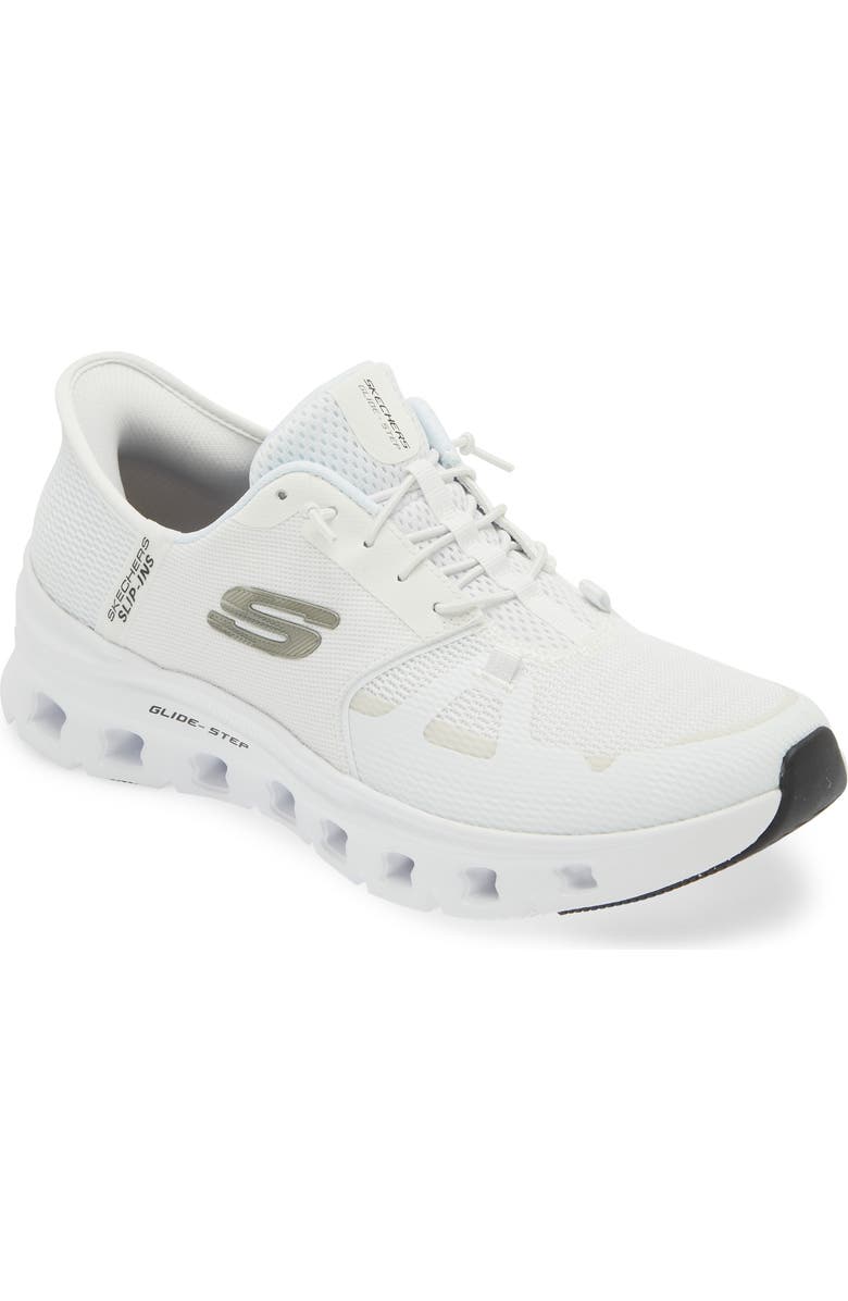 SKECHERS Glide Step Pro Slip-On Sneaker, Main, color,