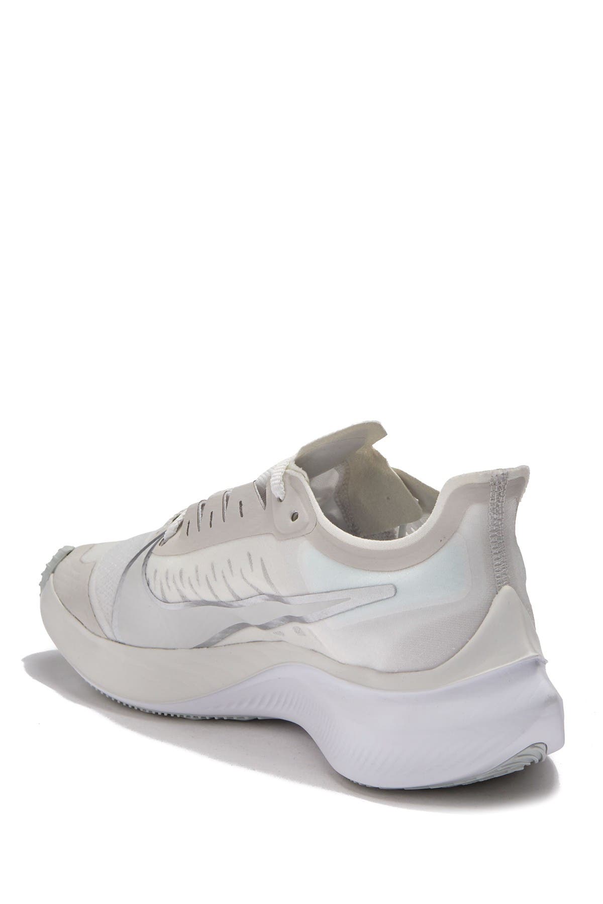 Nike Zoom Gravity Running Shoe, Alternate, color, 