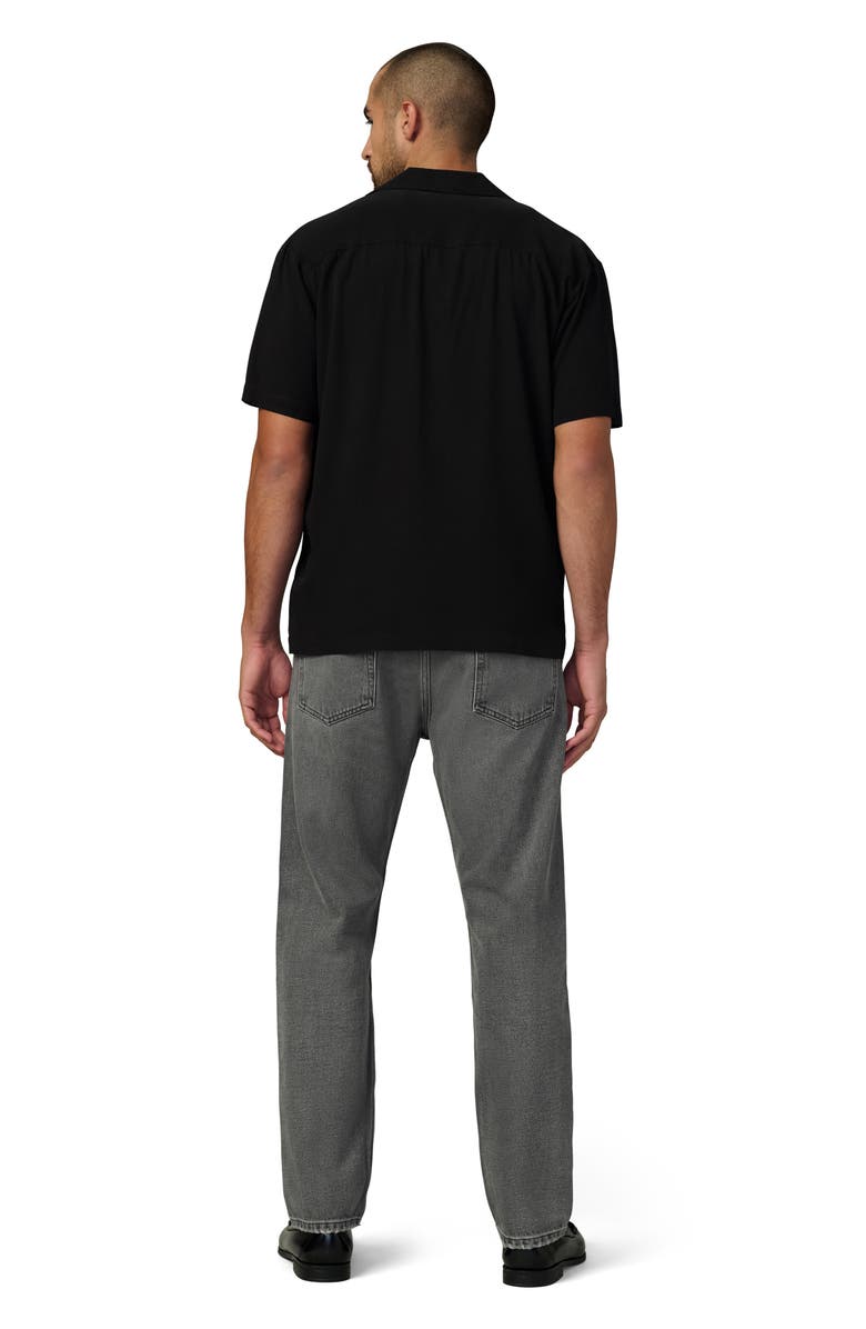 Joe's Viscose Camp Shirt, Alternate, color,