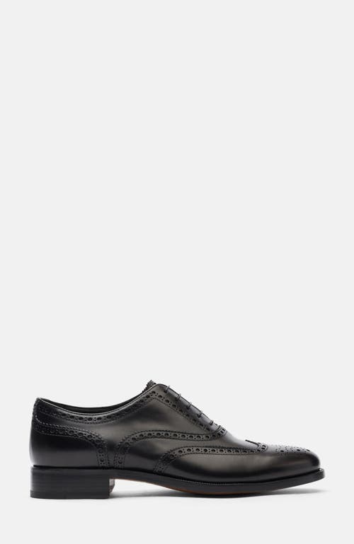 Scarosso Philip Oxfords