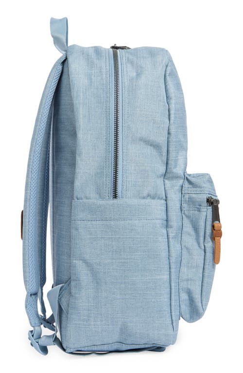 Herschel Supply Co . Settlement Backpack