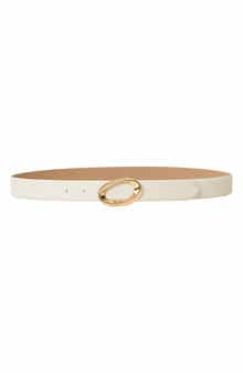 B-Low the Belt Gracie Leather Belt